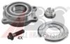 AUTEX 809806 Wheel Bearing Kit